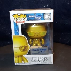 FUNKO POP